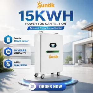 Solar Power 5kwh 10kwh 15kwh 51.2v 48V 100ah 200ah 300ah Lifepo4 Lithium Ion Battery Batterie Solaire Lithium