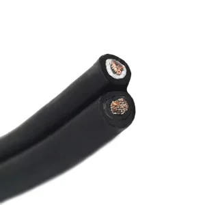 Solar Power Cable 10mm2 PV Solar DC Cable