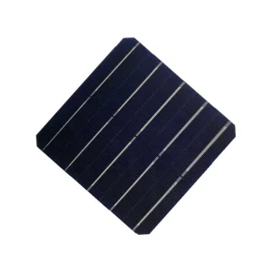 Solar Power Energy Monocrystalline PERC 500W High Efficiency PV Module Cell Solar Panels 200W-550W 22.6-23.2% Efficiency 182mm