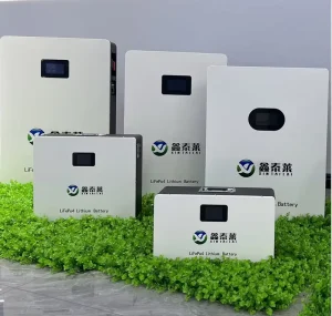 Solar Power Generation Systems Energy Storage Lithium Batteries Outdoor Emergency & Field Work Batteries