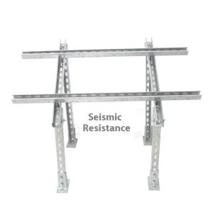 Solar Power Panel Photovoltaic Bracket Accessory for Fixing Frame & Mounting Bracket Durable and Easy to Install