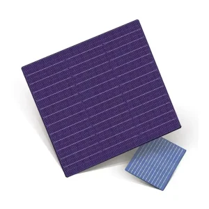 Solar Power Solar Cell 10BB Monocrystalline Mono Solar Cell PV Price Photovoltaic Cells 182mm 210mm