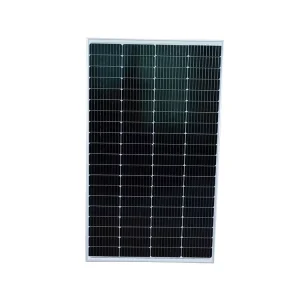 Solar Pv Module 400w 600w Mono Panel Solar 500w 48v Solar Panel 550 Watt 550w Solar Panels