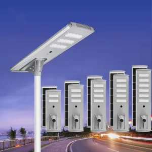 Solar Street Light Outdoor IP65 Waterproof