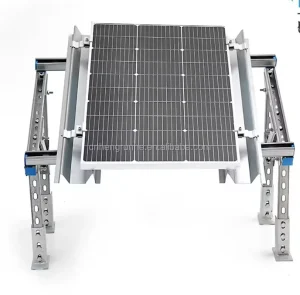 Solar Structure Photovoltaic Mounting Accessories Multiple Model