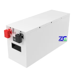 Solar System Home Energy Factory Price 12.8V 4KWH Floor Mounted Lithium Battery LiFePO4 for Solar Hybrid Grid Home Storage