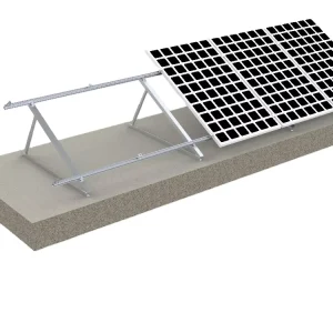 Solar Tin Roof Mounting Bracket System