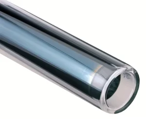 Solar Water Accessories 47mm *1500mm Solar Vacuum Tube