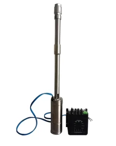 Solar Water Pump Agriculture Irrigation Water Pump Deep Well Pump