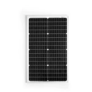 Solar panel MONO 182x91mm MONO 210x105mm OEM Service and Solar System with the Low Price