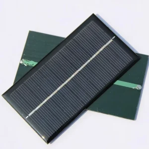 Solar panels Polycrystalline solar panels DIY solar charging pool assembly solar charging panel