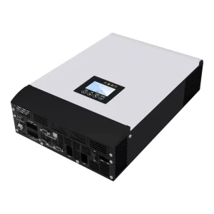 Solax 48V 30kW MPPT Lithium Ion Hybrid Inverter with Pure Sine Wave for Home Use