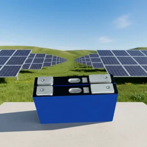 Solid State LiFePO4 3.7V 50Ah 60Ah 70Ah 100Ah 114Ah 120Ah Solar Energy Storage Battery 4000 Cycles