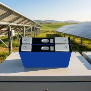 Solid State LiFePO4 3.7V 50Ah Solar Energy Storage Battery 50Ah 90Ah 115Ah 117Ah