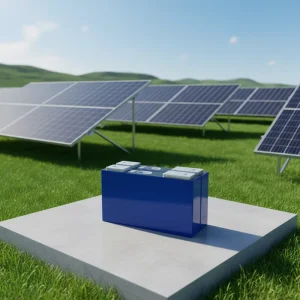 Solid State LiFePO4 3.7V51Ah High Capacity Solar Energy Storage Battery with 6000 Cycles 60Ah 70Ah 100Ah 114Ah 120Ah
