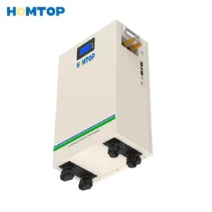 Split 5kWh Home Battery Storage 51.2V LiFePO4 Solar Power System CAN Communication for Daily Backup Off Grid Use 5 Year Warranty