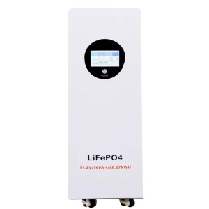 Split Hybrid Grid LiFePO4 Battery 600Ah 30KWh 48V CAN Communication Base Station Solar Energy Storage Mobile Wheel