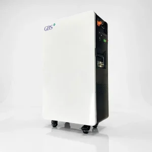 Split Lithium Battery Pack 51.2V 16KWH 48V 314Ah LiFePO4 CAN Communication off Grid Energy Storage System 6000 Cycles