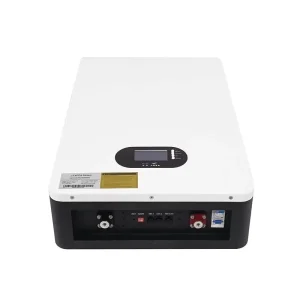 Split Solar Energy Storage System Hybrid Inverter 5-10kW LiFePO4 Battery 48V IP65 100Ah Stackable 6000 Cycles Residential Use