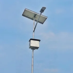 Split Solar Street Lighting Outdoor Led Luminaire 20w 30w 40W 50w 60W 70w 80w 90w 100W 110w 120w