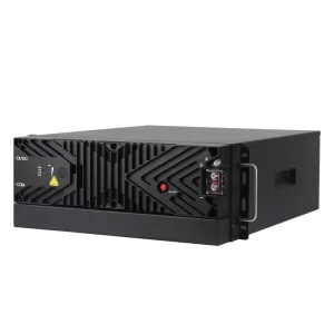 Split Stackable 48V 150Ah LiFePO4 Lithium Battery Rack-mounted Base Station Telecom Solar Energy Storage CAN