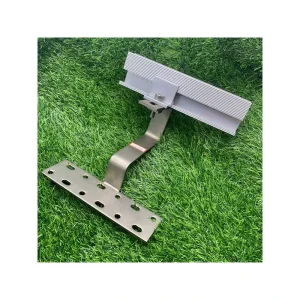Stainless Solar Roof Hook Solar Tile Roof Hook Mounting System
