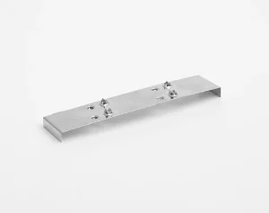 Stainless Steel 304 Solar Panel Mount Grounding Clips Washer Earthing Clips for Solar Mounting System