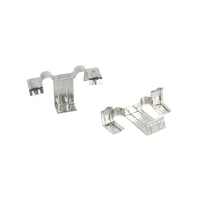 Stainless Steel 304 Solar Panel Water Drain Clips 30mm 35mm Solar Module Related Products Pv Frame Water Guide Clip