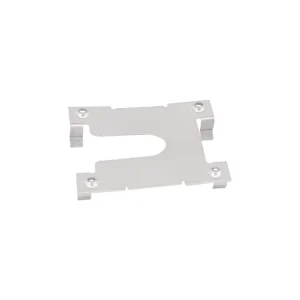Stainless Steel Solar Grounding Lug PV Clamp Grounding Clip