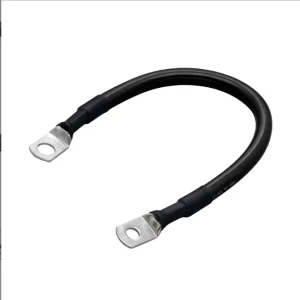 Standard DC Battery Cable for Photovoltaic Power Stations and Storage Inverters