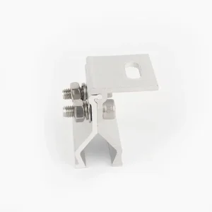 Standing Seam Color Steel Tile Roof Solar Panel Mounting Clamp Fixture