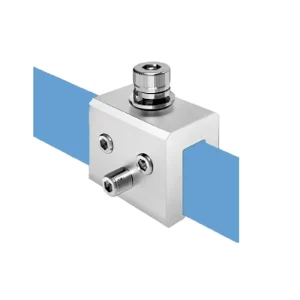 Standing Seam Roof Clamp Solar Mounting System for New Zealand