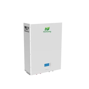 Storage System LiFePO4 Battery Power Wall 51.2V 100Ah Solar LiFePO4 Battery for Villa Solar Energy Storage Projects