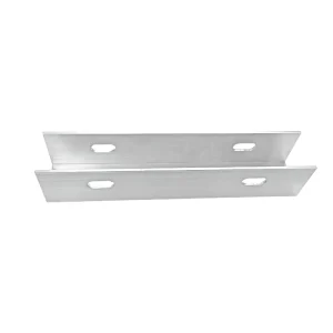 Straight Connector Durable Solar Bracket Accessories