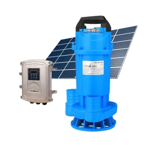 Submersible Sewage Water Pump