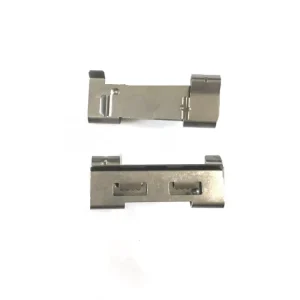 SunRack SFS CC 09 Anodized Solar Panel Cable Clips for 2 Wires Solar Mounting Accessories Wind Load 60m s Snow Load 1.4KN m2