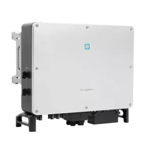 Sungrow 30kw 33kw 36kw 40kw 50kw on Grid Hybrid off Grid Solar Power Inverter for Home Use with More Popular