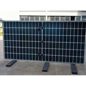 Sunket With Ce Tuv Iec Certificate 200w 205w 210w 210mm Small Shenzhen Shanghai Solar Panel