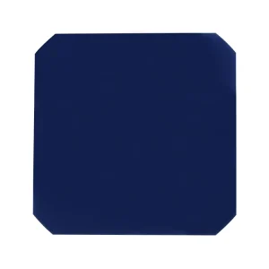 Sunpower Maxeon C60 Solar Cell Monocrystalline Silicon PERC Type High Efficiency Photovoltaic Cell