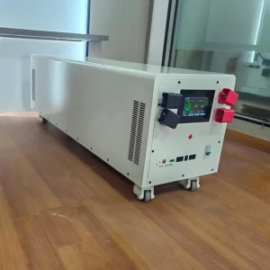 Suntik Ten Year Warranty LiFePO4 51.2V 20 30kWh Supports Customized Smart BMS 8000 Cycle Safety Environmental Protection Home