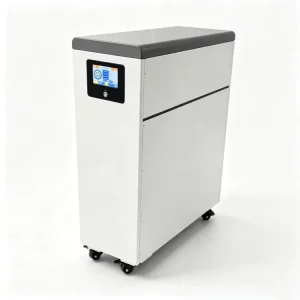Support Custom BMS Parameter LiFePO4 Battery Pack Multiple Voltage Options Solar Backup Energy Storage Battery