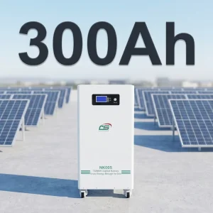 Systeme De Gestion De Batterie 24v 280ah LiFePO4 15s 48v 280ah BMS Battery Home Energy Storage System Module