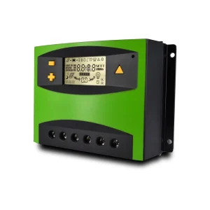 TK Series 10A 20A 30A 40A 50A 60A 12V 24V 48V PWM MPPT Solar Charge Controller for Solar Panel Battery Charger