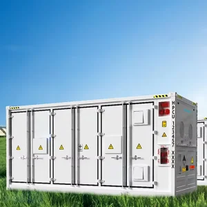 TSTY-215KWh Lithium Ion Solar Energy Storage System Liquid Cooling Home Use 500kW Capacity Rack-mounted IP55 On/Off
