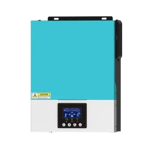 TTN 2.4KW Solar Inverter on off Grid Hybrid Solar Power Inverter Grid Tied 12v 24V 2400w