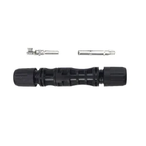 TUV Waterproof IP67 Solar PV Connection Cable 1500V Connector PV Male Female