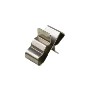 Tailor Made Stainless Steel Solar Accessories Cable Clip Solar Panel Mounting System