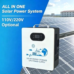 Ten Year Warranty LiFePO4 12.8V IP65 Supports Customized Smart BMS 8000 Cycle Safety Environmental Protection Easy Home