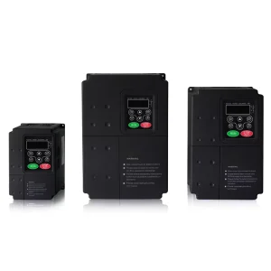 Three Phase Solar Pump Inverter 18kw 22kw 30kw