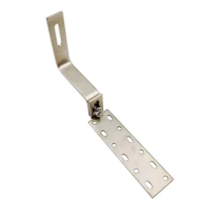Tile Roof Mounting System Solar Roof Hooks